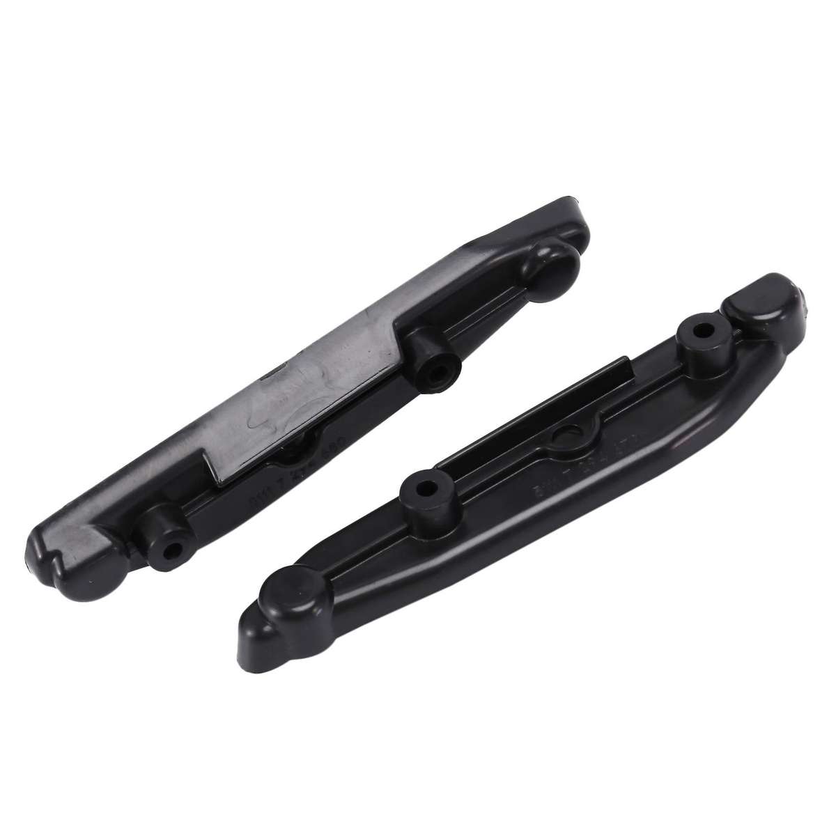Front Bumper Upper Side Wall Mount Bracket for Bmw- 4 Series F32 F33