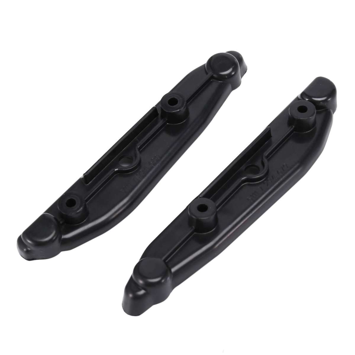 Front Bumper Upper Side Wall Mount Bracket for Bmw- 4 Series F32 F33