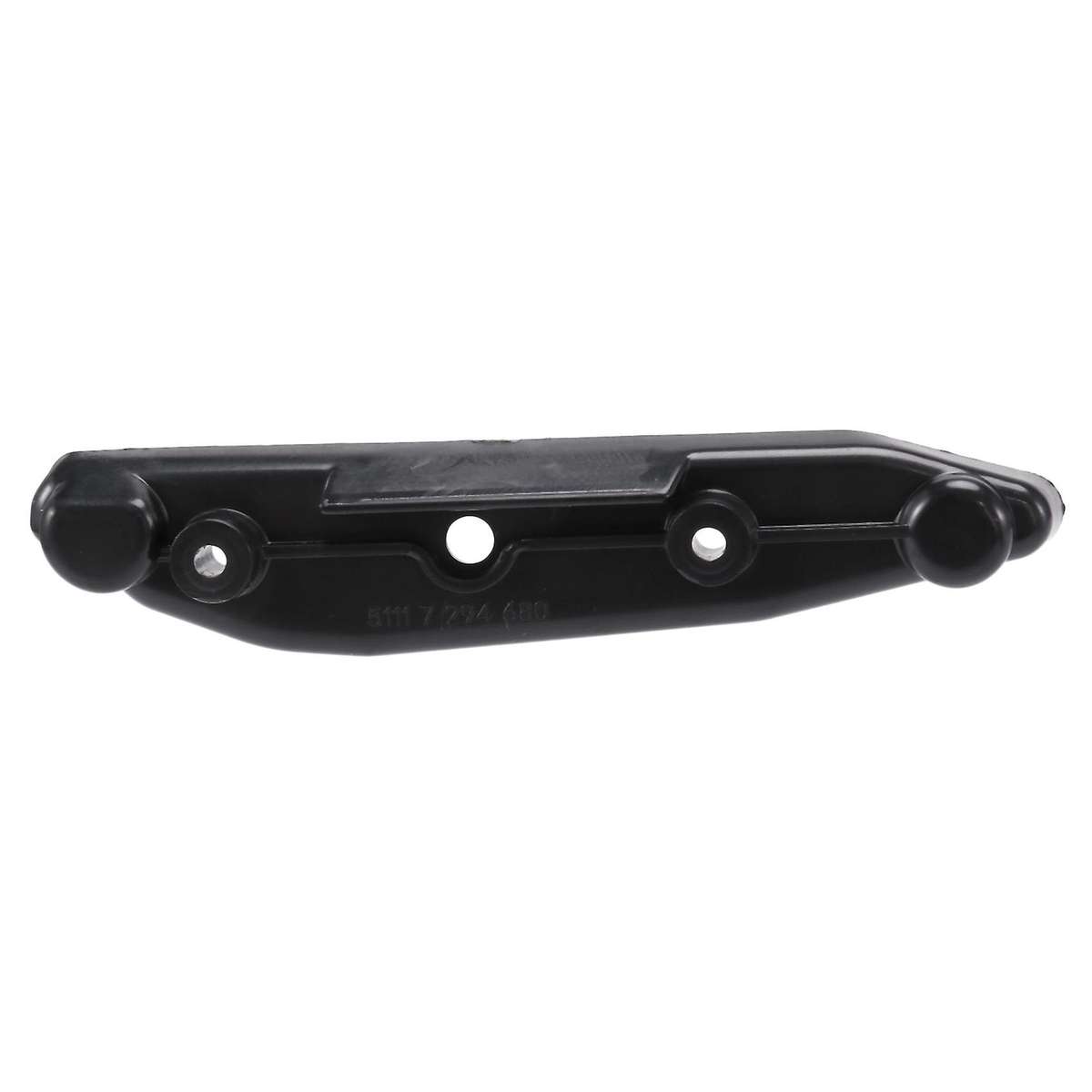Front Bumper Upper Side Wall Mount Bracket for Bmw- 4 Series F32 F33