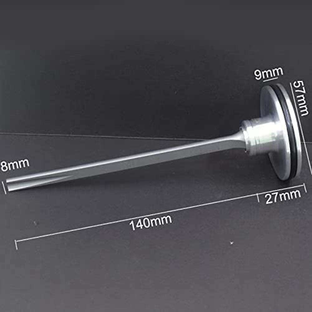 Air Nailer Parts 877-323 Compatible with Hitachi Nr83a A2 Sp Piston