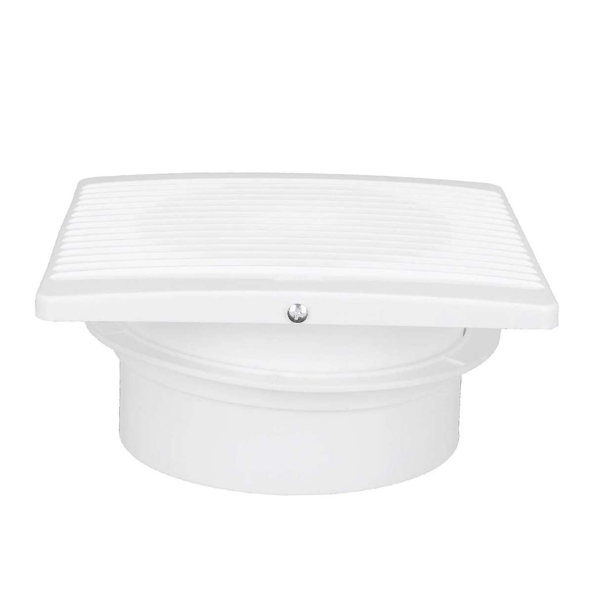 6 Inch 220v Wall Mounted Exhaust Fan 7 Blades Fans for Kitchen
