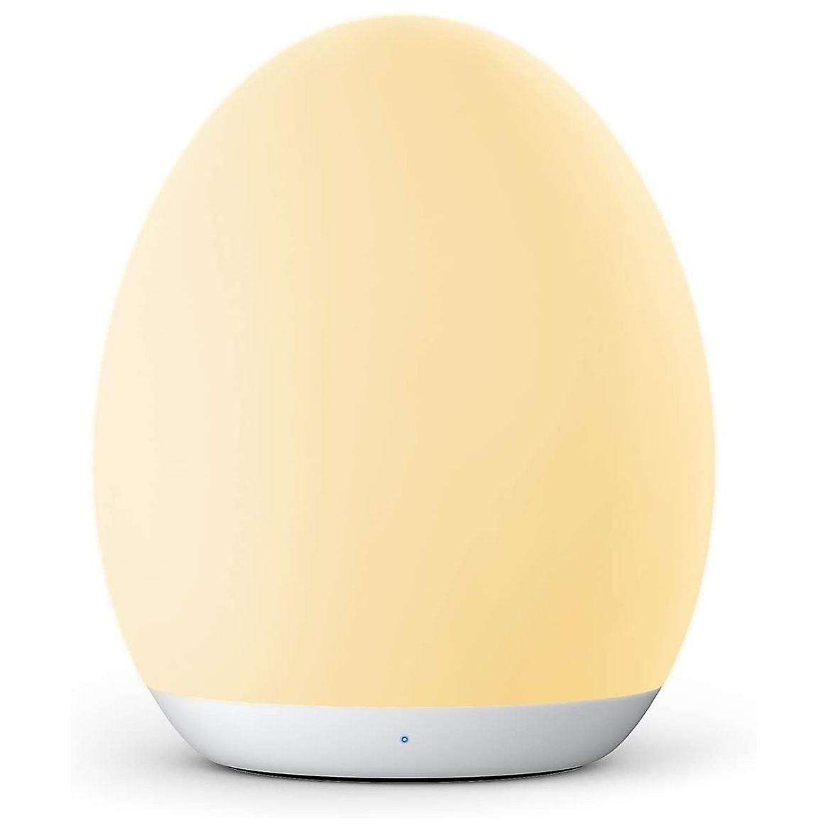 Led Night Light for Children Baby Nursing Light Night Lamp Dimmable