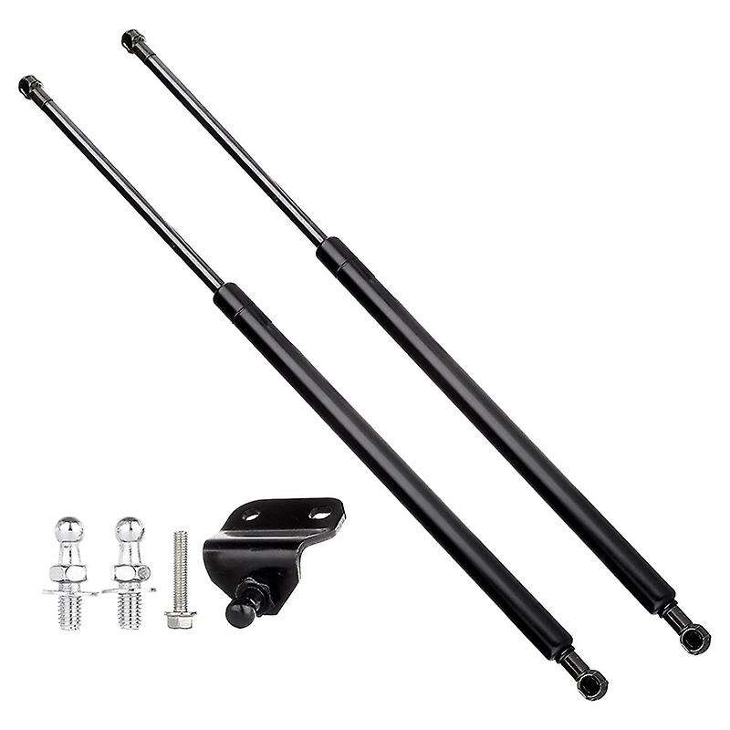 Rear Trunk Gas Shocks for 2003-2008 Nissan 350z Liftgate Lift Support