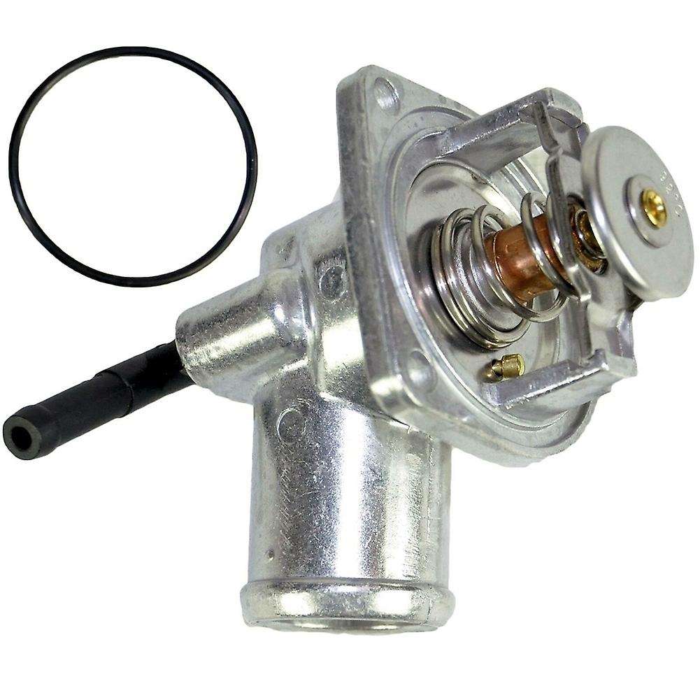 For Opel Astra Vauxhall Zafira Mk1 2000-2011 Thermostat 1338003