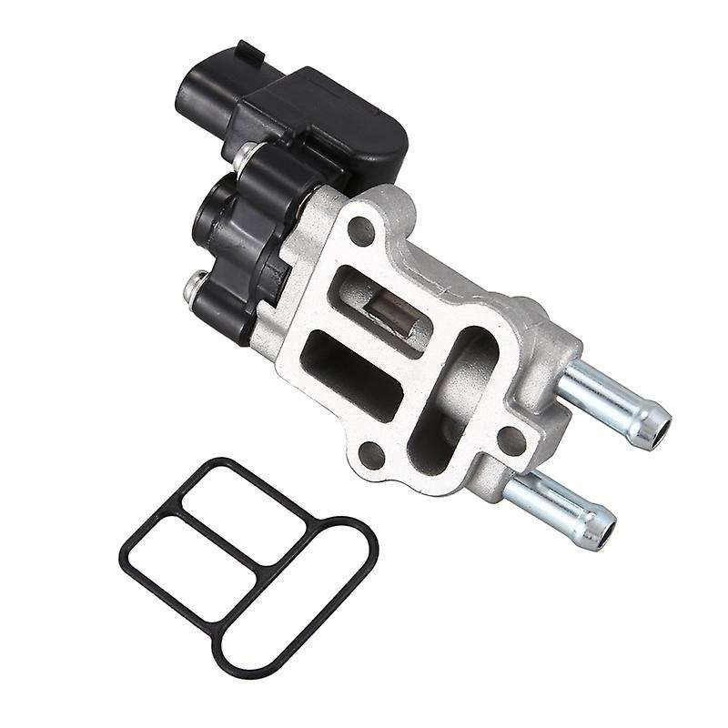 New Idle Air Speed Control Valve Fit for Honda Fit 1.3l 1.5l