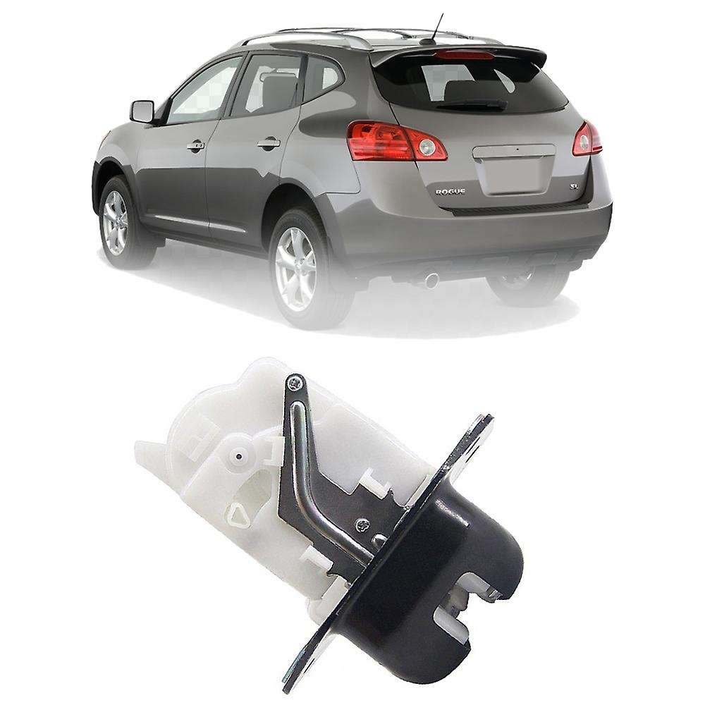 Trunk Lock Actuators for Nissan Rogue Murano 2007-2013 90502ca00c