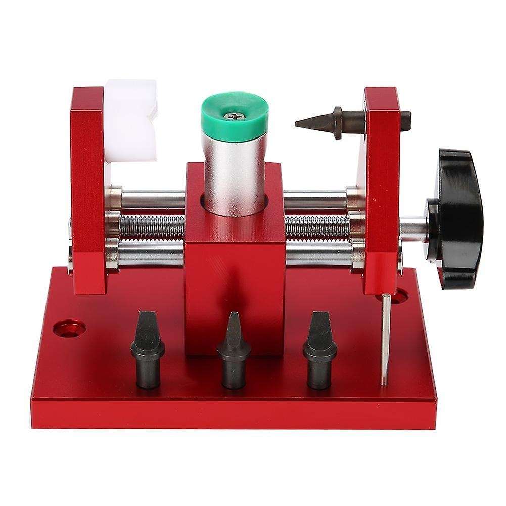 Watchmaker Repair Tool Snap On Watch Back Case Cover Opener Workbench