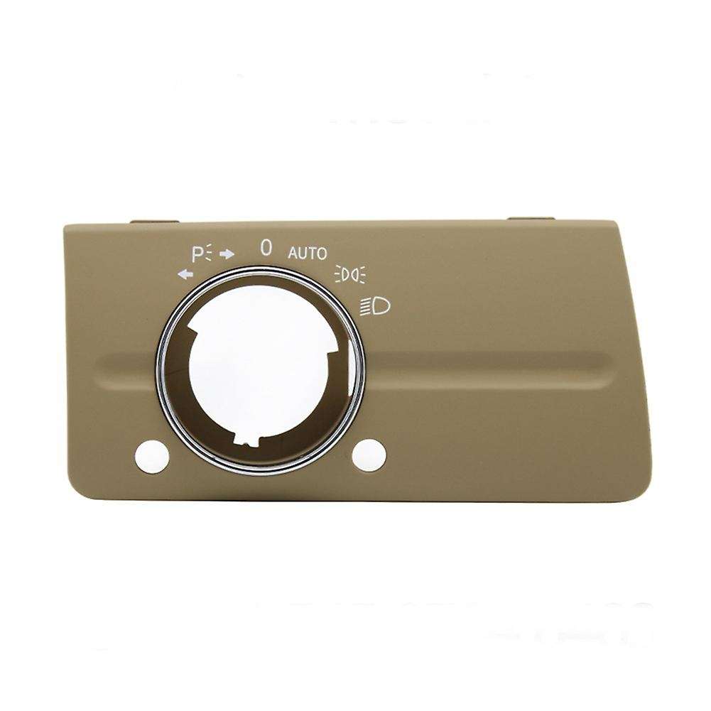 Car Headlight Lamp Switch for Benz W211 E200 E250 E320 E350 E550 A