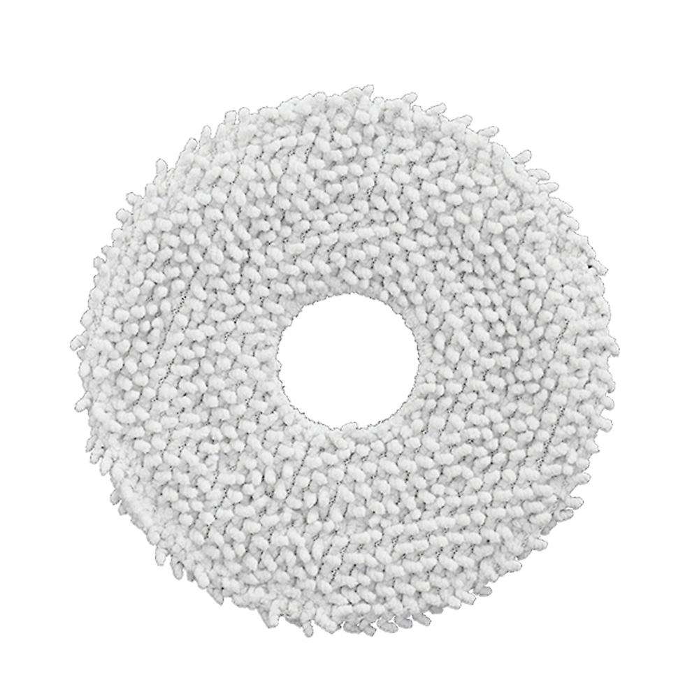 For Mijia Sweeping Robot Main Brush,side Brush + Filter+dust Bag+mop