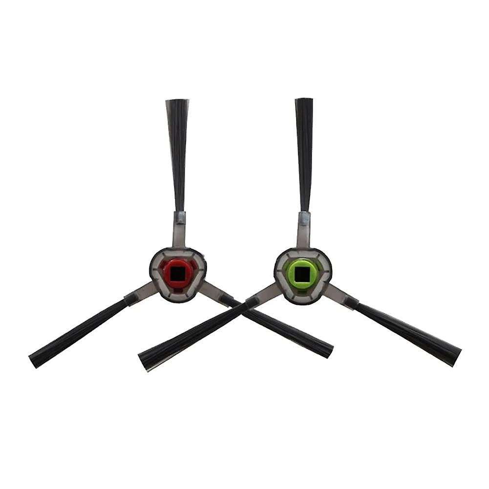 For Ecovacs Deebot Ozmo T8 T8 Aivi Roller Brush Filter Edge Brush