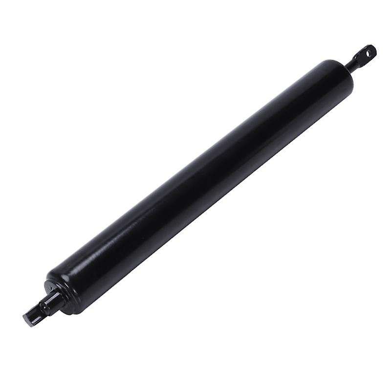 Black Heavy-duty Door Pneumatic Closer for Standard Storm Doors