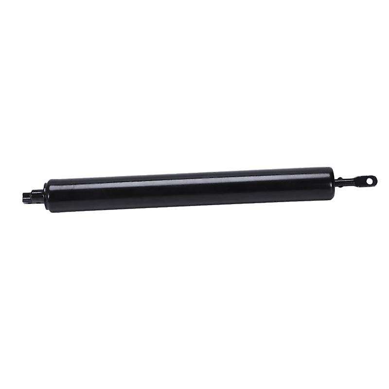 Black Heavy-duty Door Pneumatic Closer for Standard Storm Doors