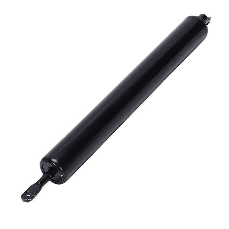 Black Heavy-duty Door Pneumatic Closer for Standard Storm Doors