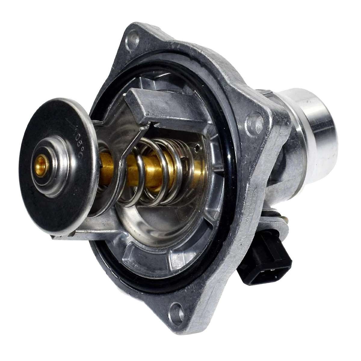 Engine Coolant Thermostat for Range Rover Mercedes-benz -bmw E39 540i