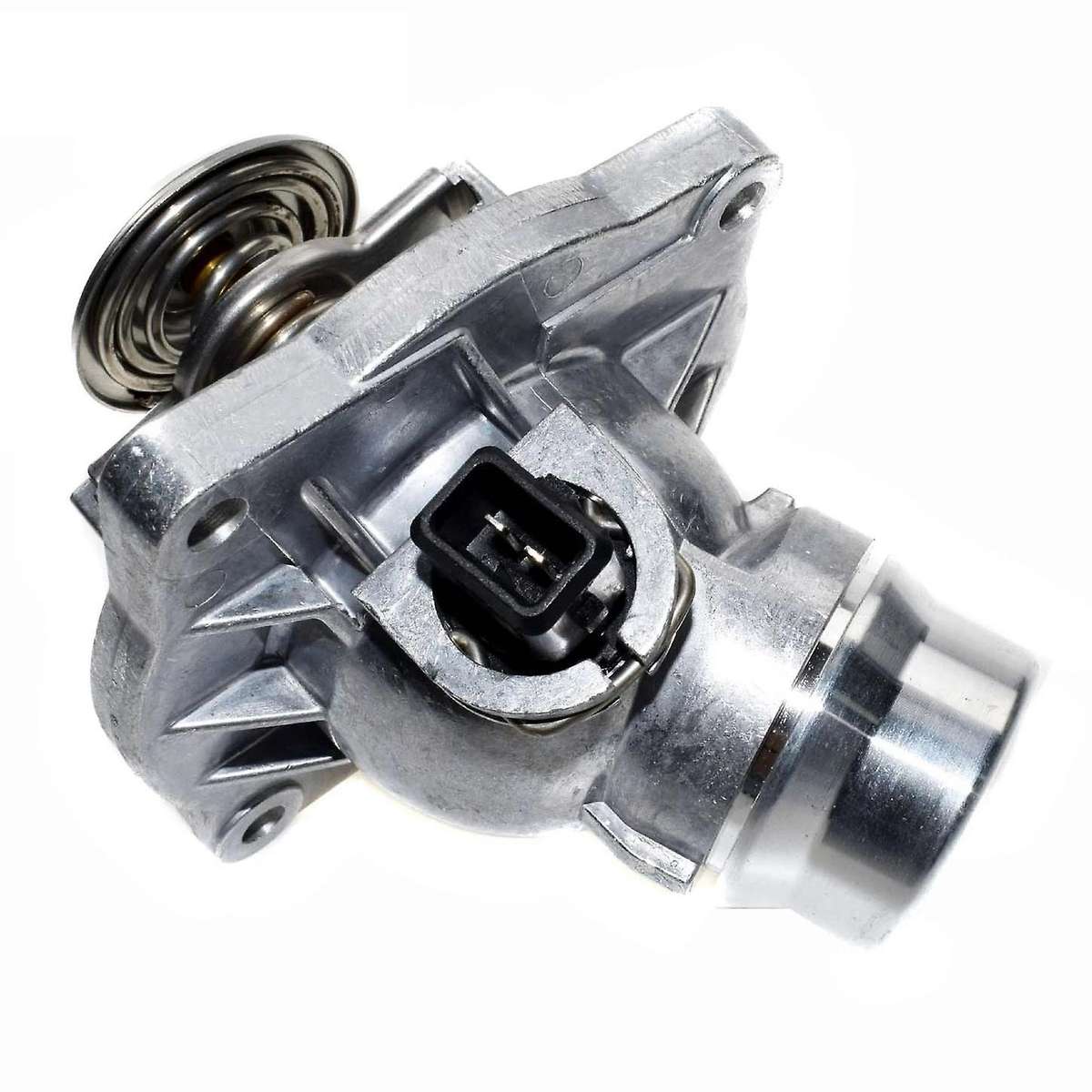 Engine Coolant Thermostat for Range Rover Mercedes-benz -bmw E39 540i