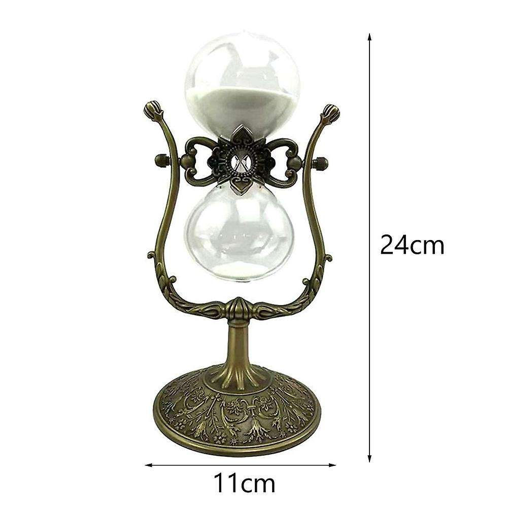 Hourglass 15 Minutes Timer Hourglass, Hourglass Kitchen Timer 3