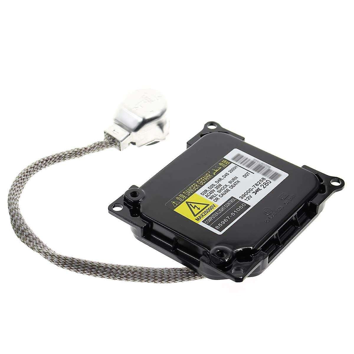 Hid Xenon Headlight Ballast Unit for D2r D2s D4r Bulb Toyota Lexus