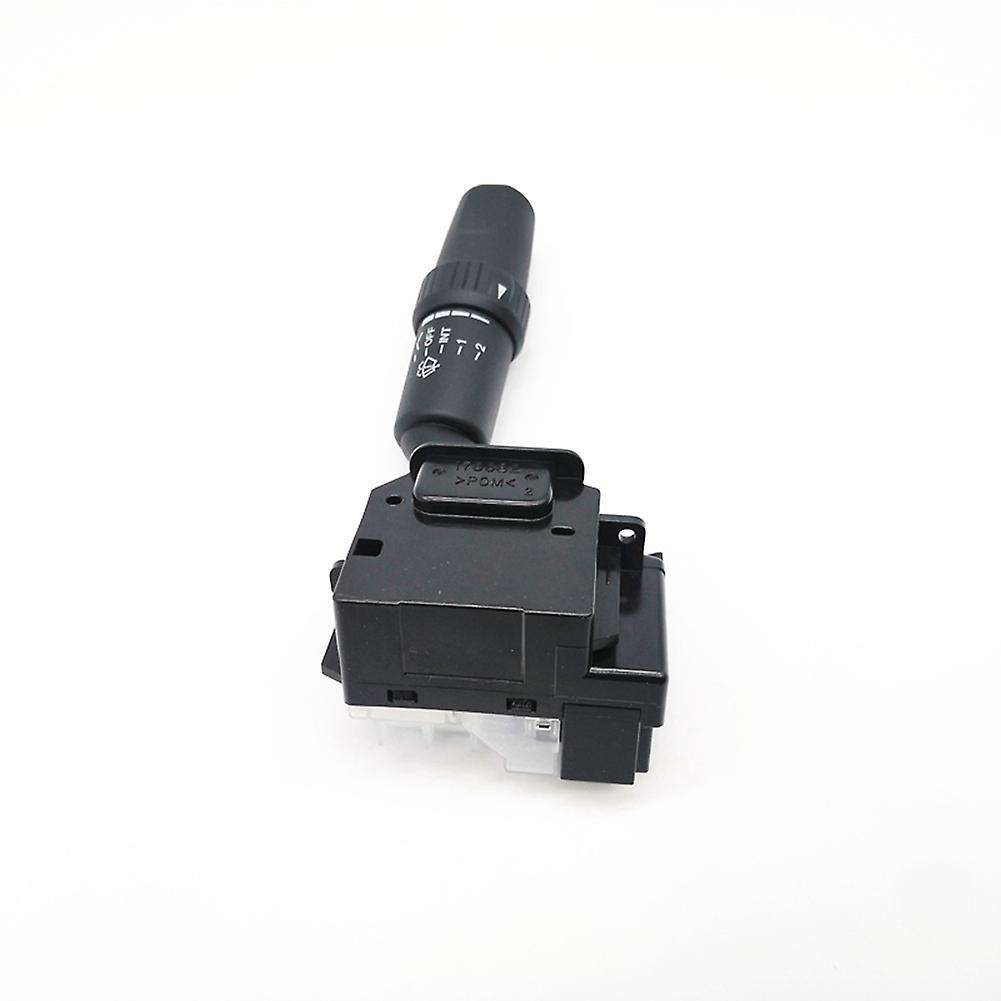 Car Right Windshield Column Switch Stalk for Mazda 3 Bk Bn8v-66-128