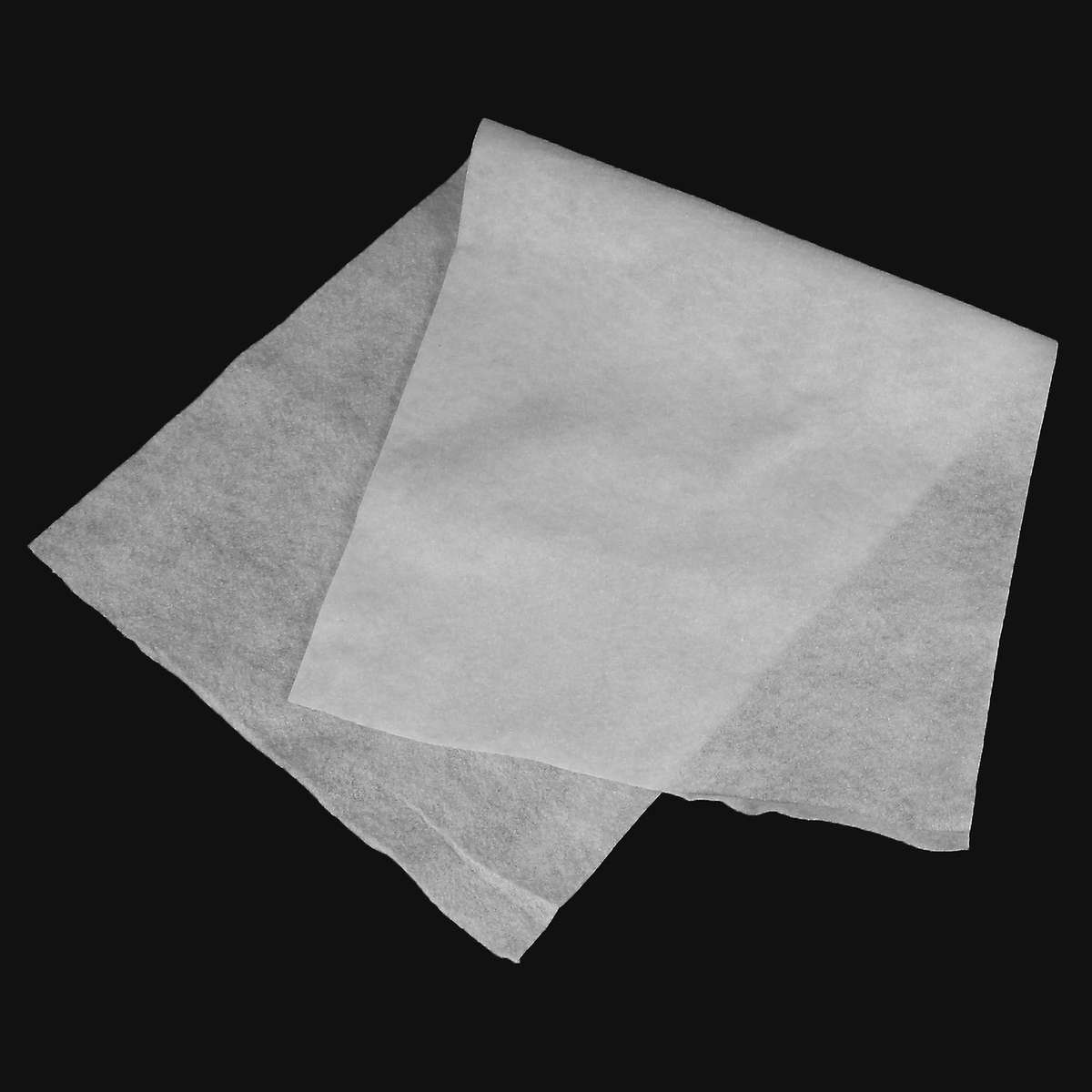 50pcs 68x30cm Electrostatic Cotton for Xiaomi Mi Air Purifier Pro