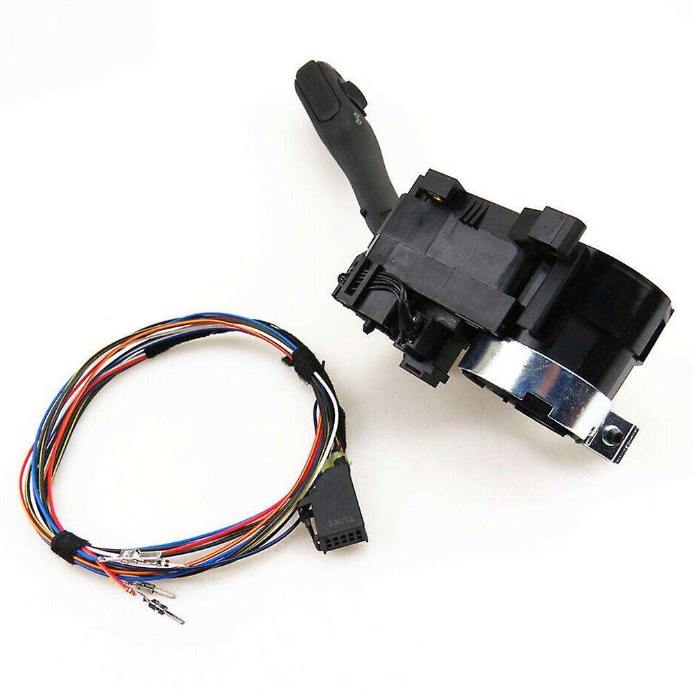 For Beetle Jetta Golf Passat B5 1998-2005 Turn Signal Switch Stalk
