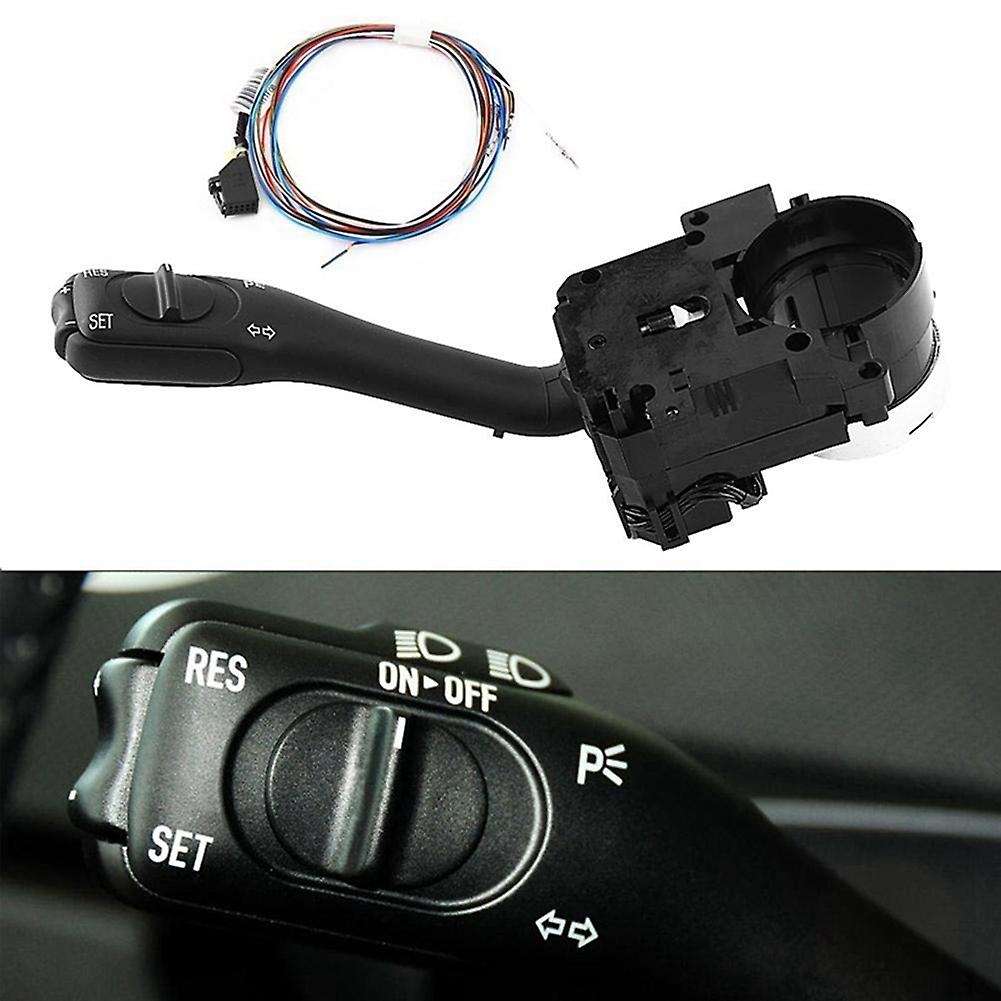 For Beetle Jetta Golf Passat B5 1998-2005 Turn Signal Switch Stalk