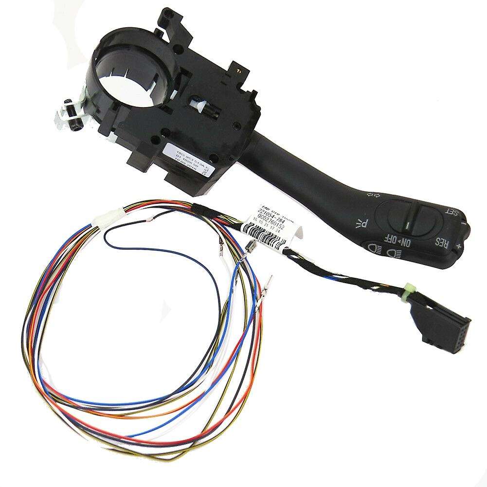 For Beetle Jetta Golf Passat B5 1998-2005 Turn Signal Switch Stalk