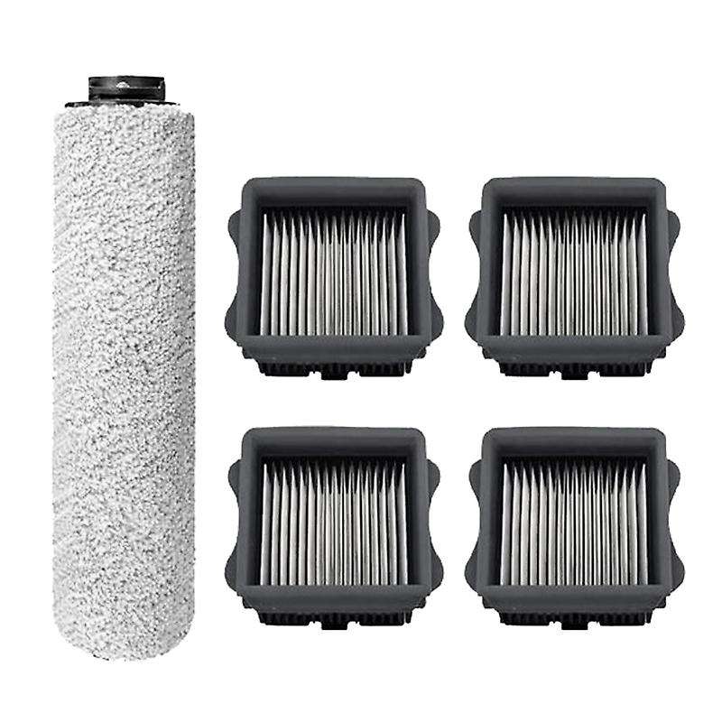 For Tineco Floor One Ifloor Plus Vacuum Cleaner Main Brush Filter