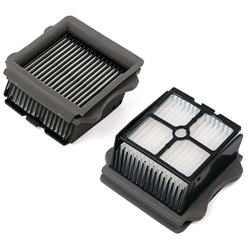 For Tineco Floor One Ifloor Plus Vacuum Cleaner Main Brush Filter