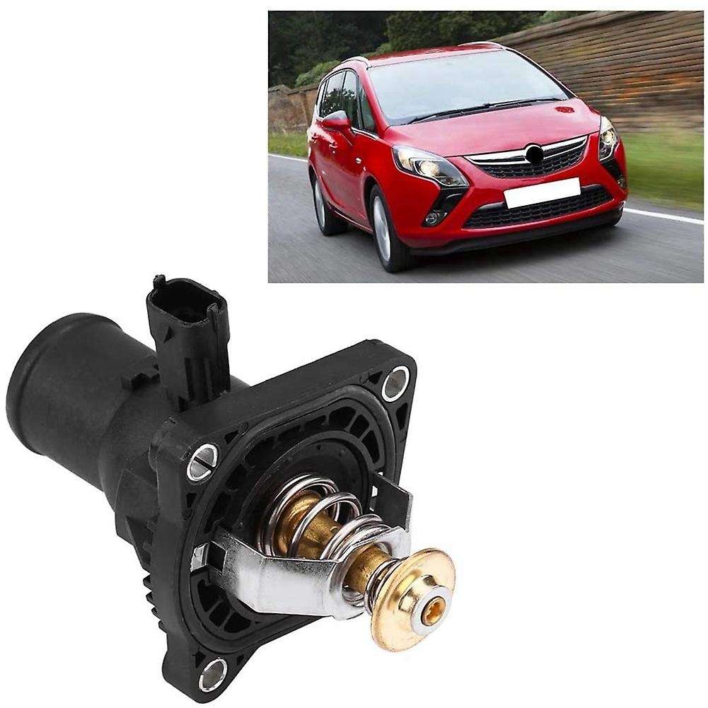 Thermostat Housing, for Chevrolet Opel Vauxhall Astra Mokka Zafira