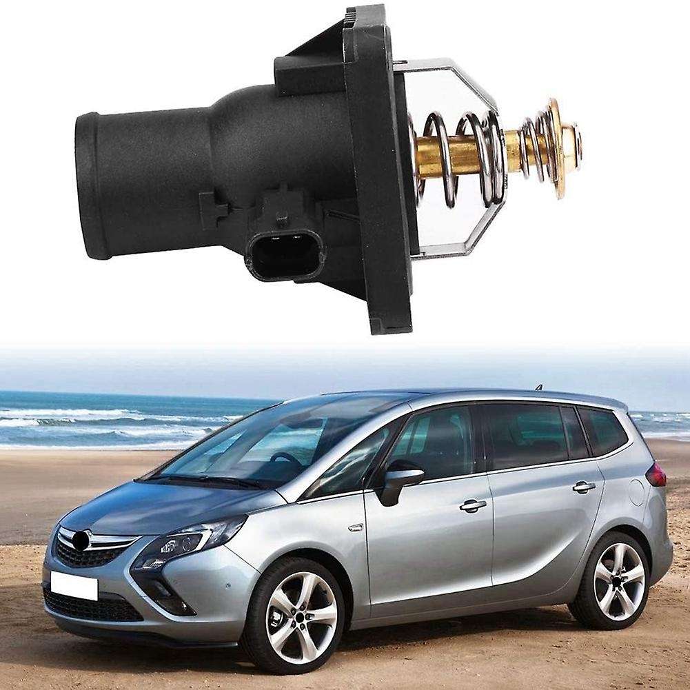 Thermostat Housing, for Chevrolet Opel Vauxhall Astra Mokka Zafira