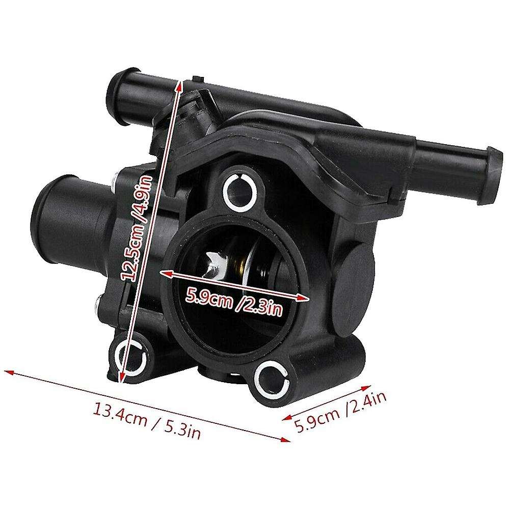 Thermostat Housing for Ford Focus Mk1 St170 1998-2005 1.4 1.6 1.8 2.0