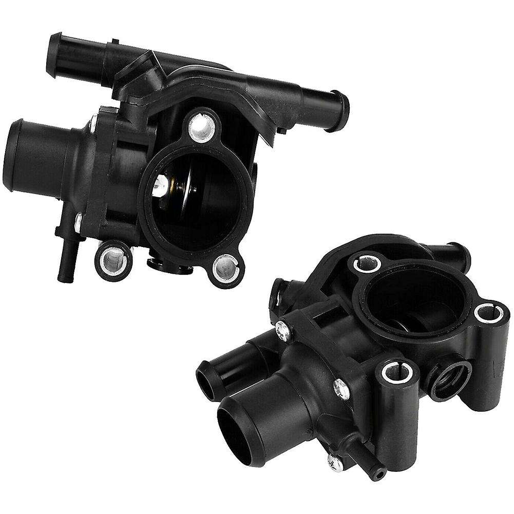 Thermostat Housing for Ford Focus Mk1 St170 1998-2005 1.4 1.6 1.8 2.0