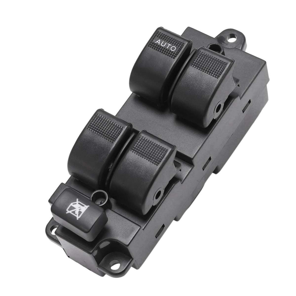 2x Electric Left Front Side Window Switch Fit for Mazda 6 2003-2005