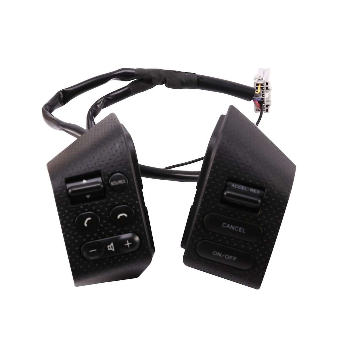Car Steering Wheel Control Button for Nissan Livina Tiida Sylphy