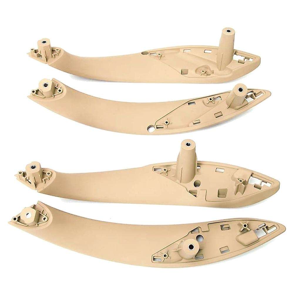 Four Doors Car Interior Door Pull Handle Cover Armrest Bracket