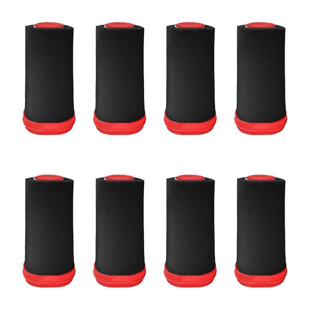 8pcs for Bosch Bbh3251gb 25.2v Bbh3211gb 21.6v Vacuum Cleaner