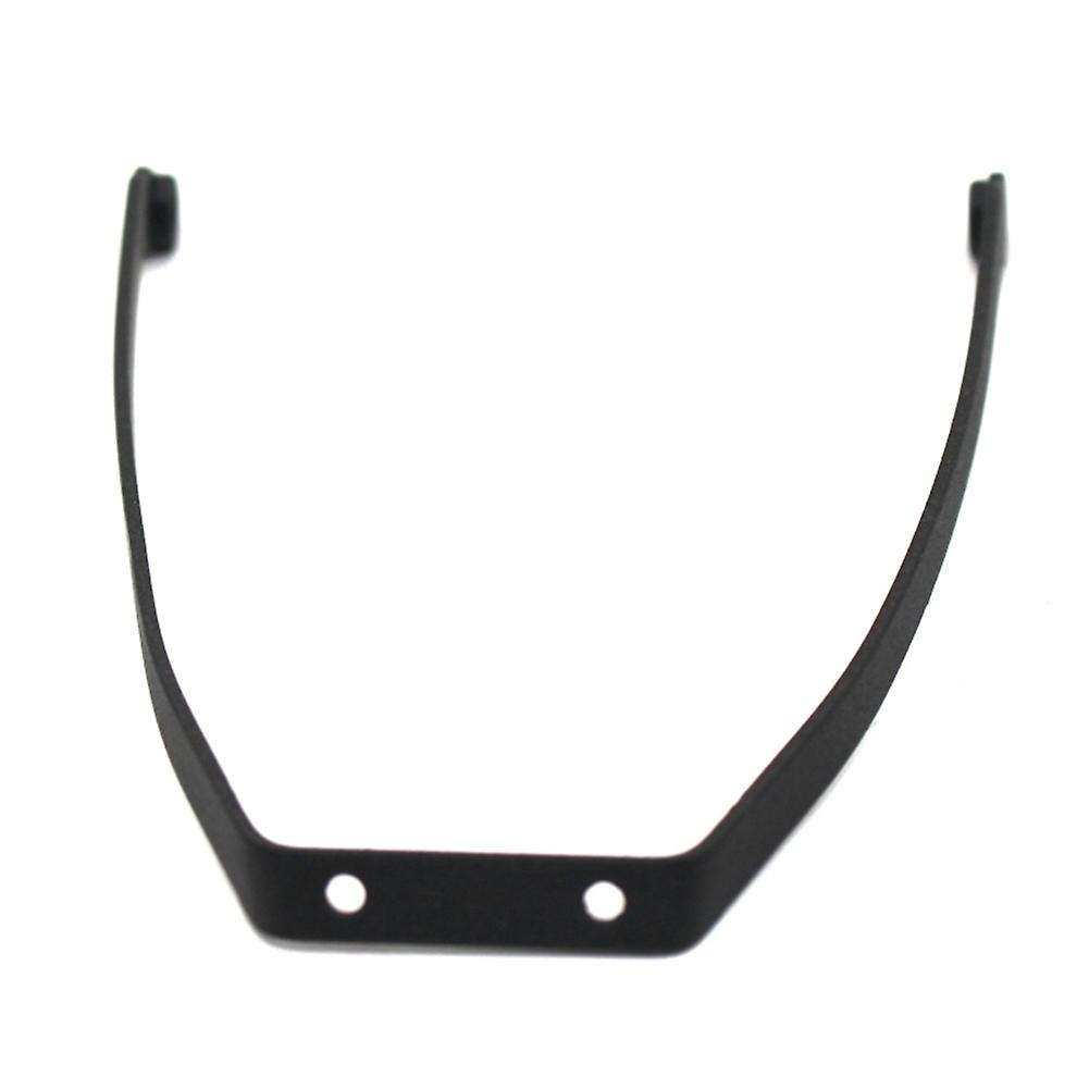 2x Electric Scooter Fender Kit Rear Mudguard with Rear Light