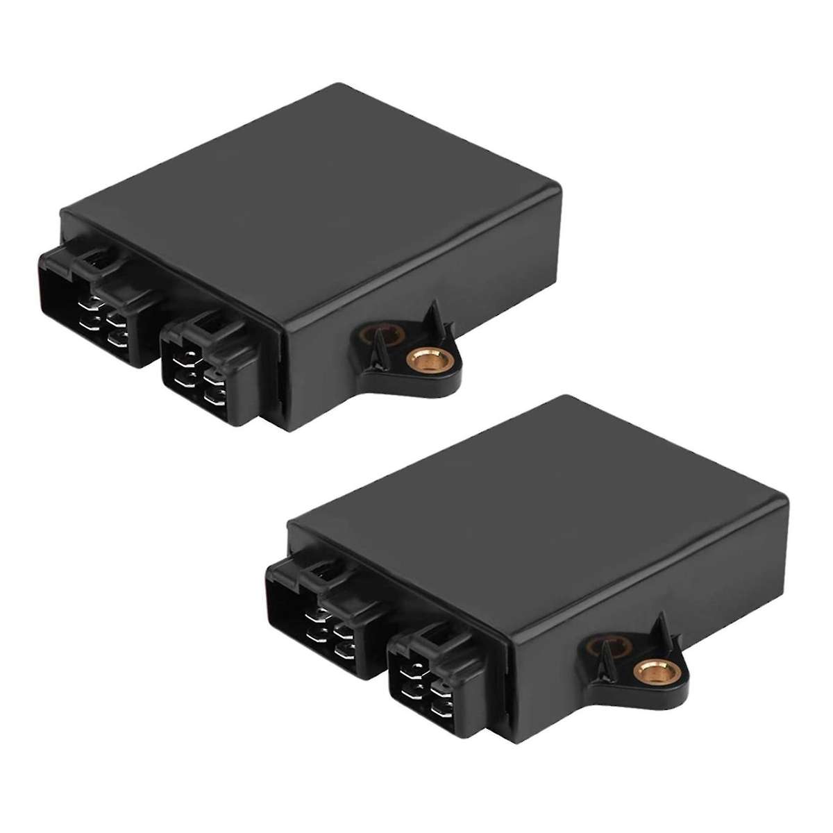 2x 4rf-82305-00 Motorcycle Cdi Box Ignition Control Unit for Yamaha