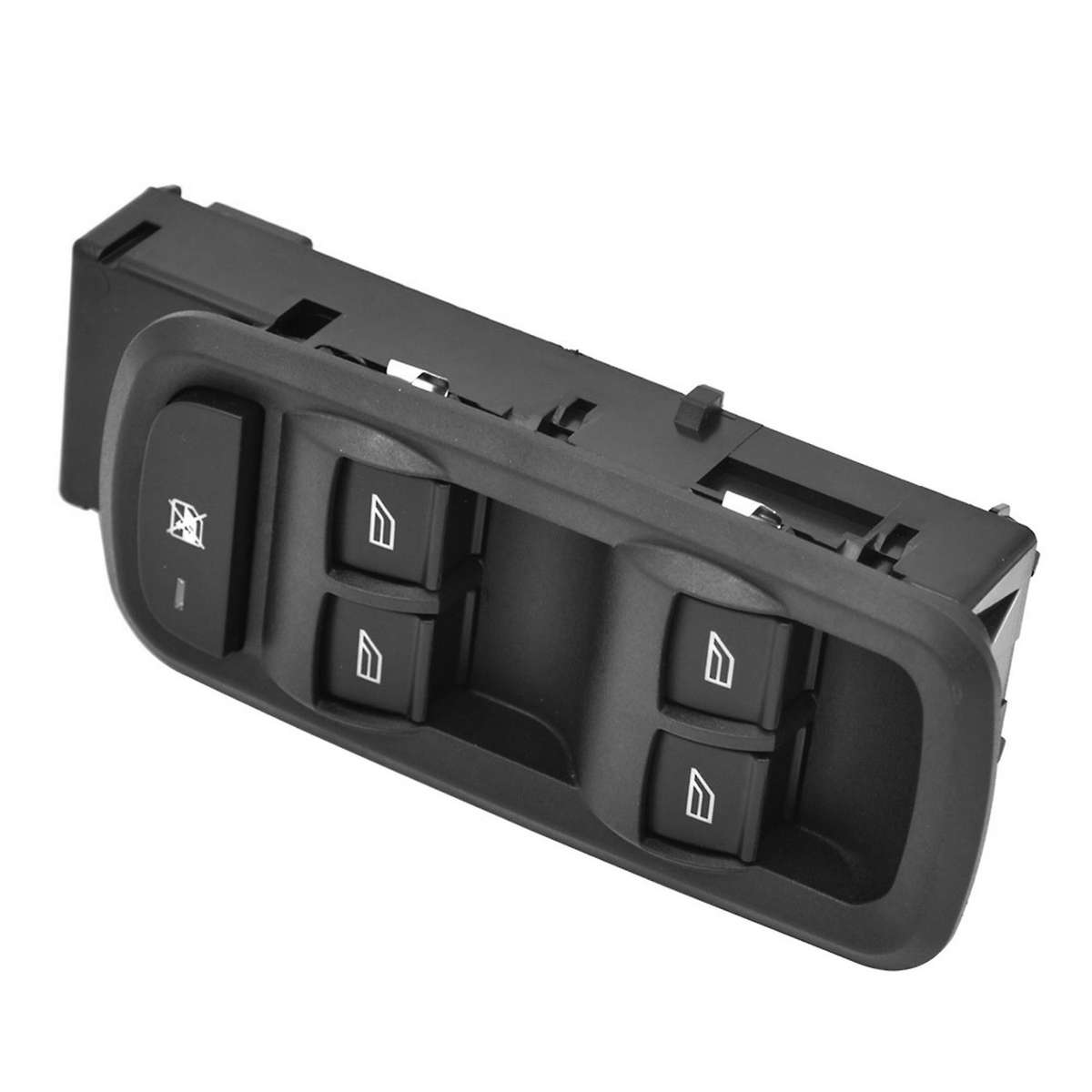 Window Regulator Power Window Switch for Ford Festiva Fiesta 2008-13