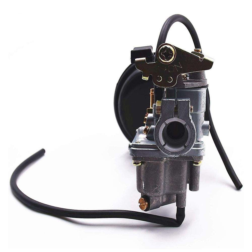 Motorcycle Carburetor Kit for Suzuki Lt 50 Jr50 Lt-a50 Quadrunner