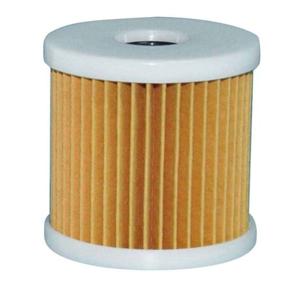 4 Pcs Fuel Filter 90794-46871 90794-46913 for Honda Outboard Motor