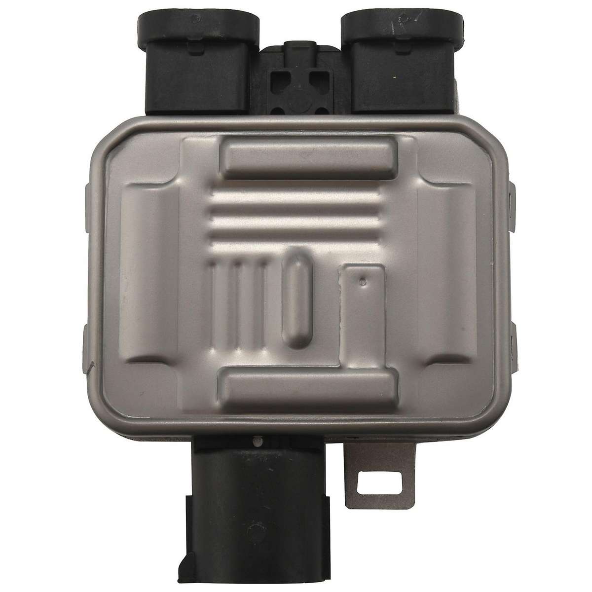 Radiator Cooling Fan Control Module Relay Ecu for Land Rover