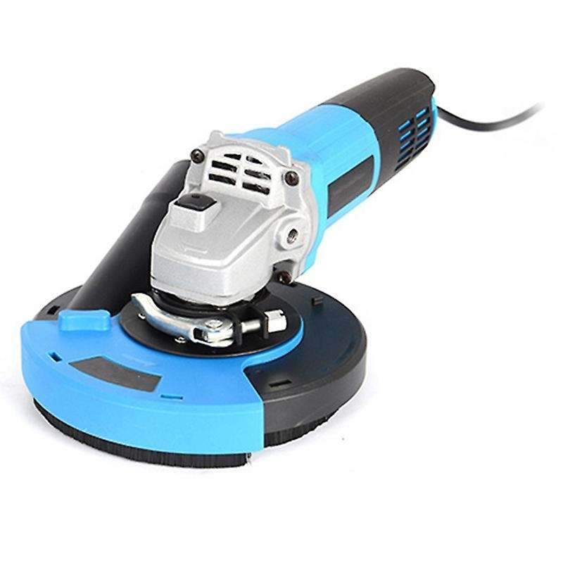 5 Inch Angle Grinder Dust Shroud Cover Tools for Dust Collection