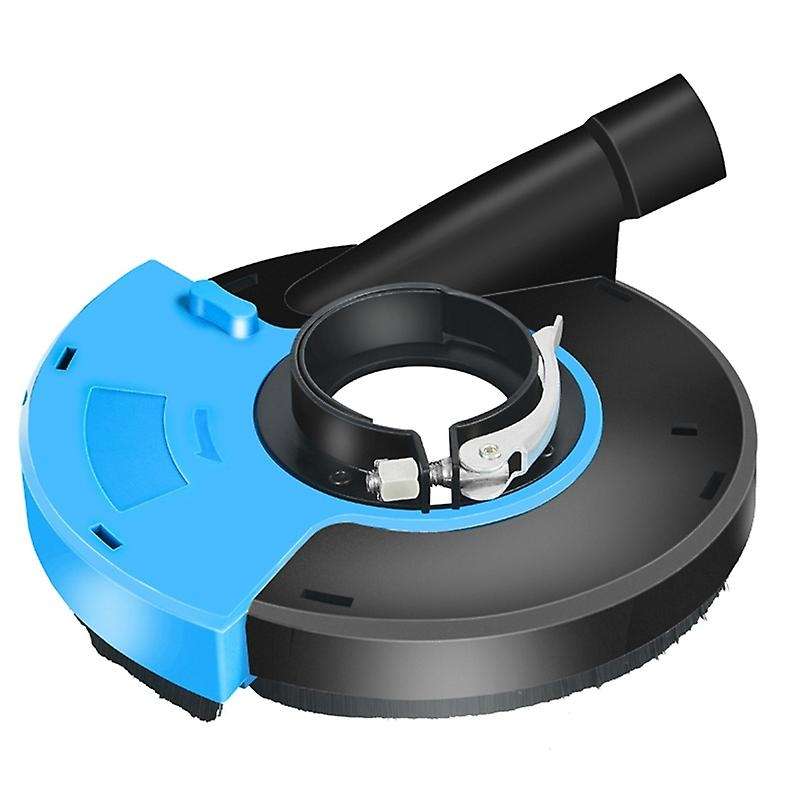 5 Inch Angle Grinder Dust Shroud Cover Tools for Dust Collection