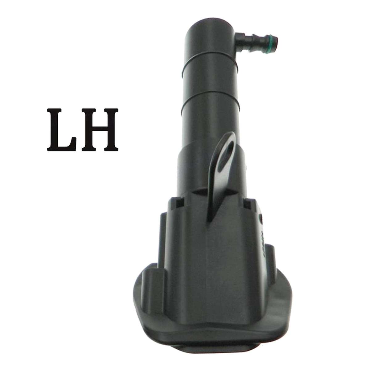 Headlight Washer Nozzle for Volvo Xc90 Mk1 / Suv 2006- 30698506