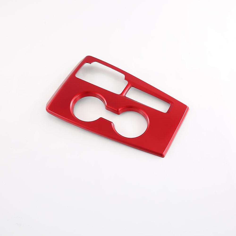 Car Control Gear Panel Central Control for Honda Civic 2022 + Rhd A