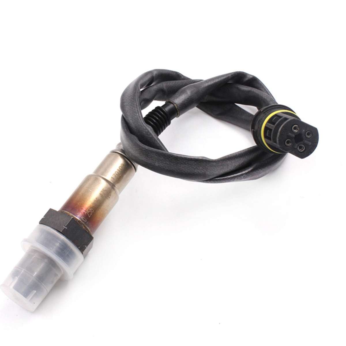 2x O2 Oxygen Sensor for Mercedes W203/w211/c180/c200 Oxygen Lambda