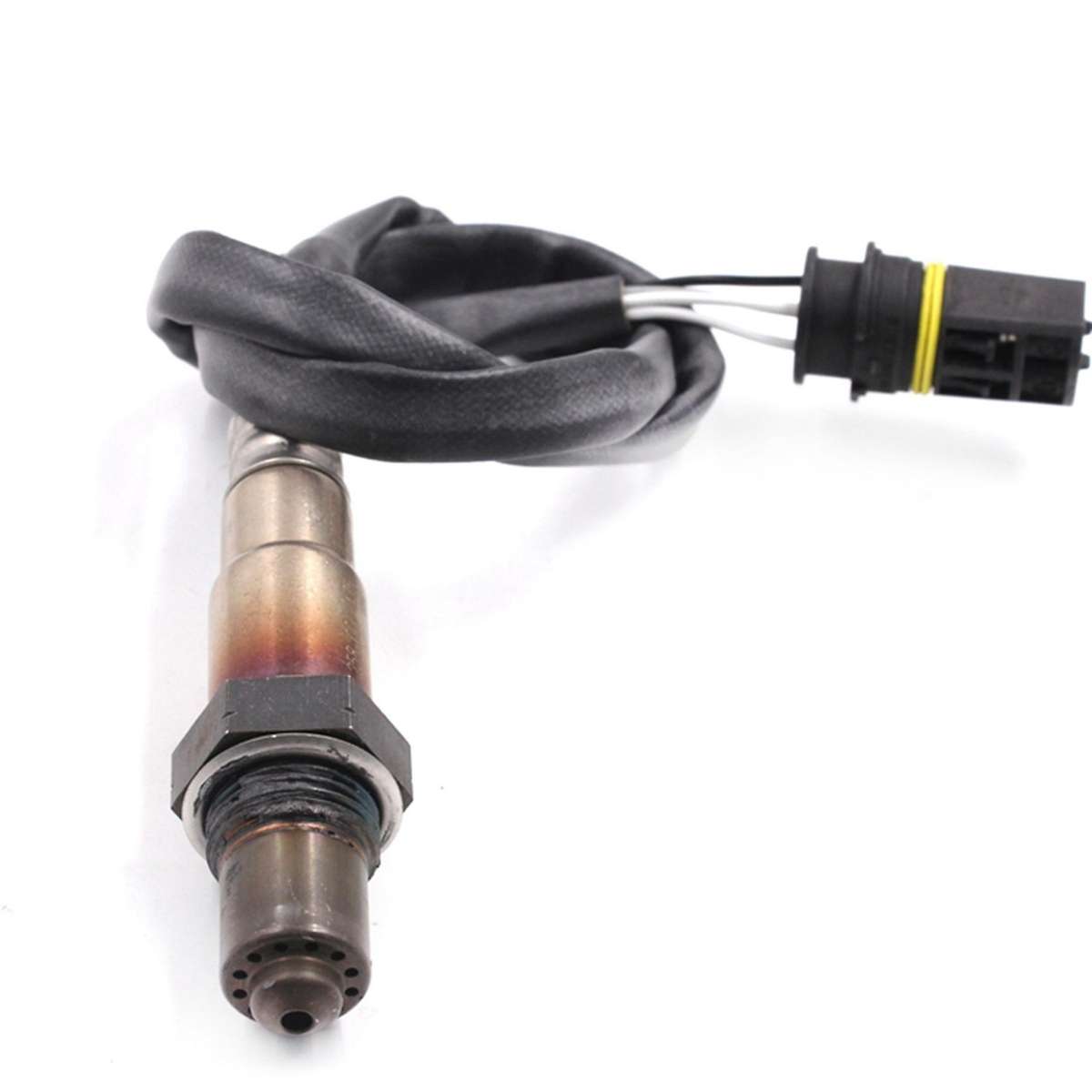 2x O2 Oxygen Sensor for Mercedes W203/w211/c180/c200 Oxygen Lambda