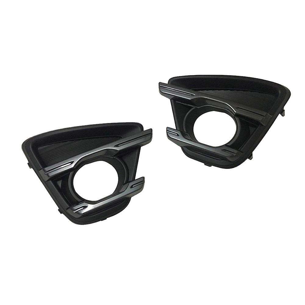 For Mazda Cx-5 Cx5 2015 2016 2017 Fog Light Lens Cover Decoration