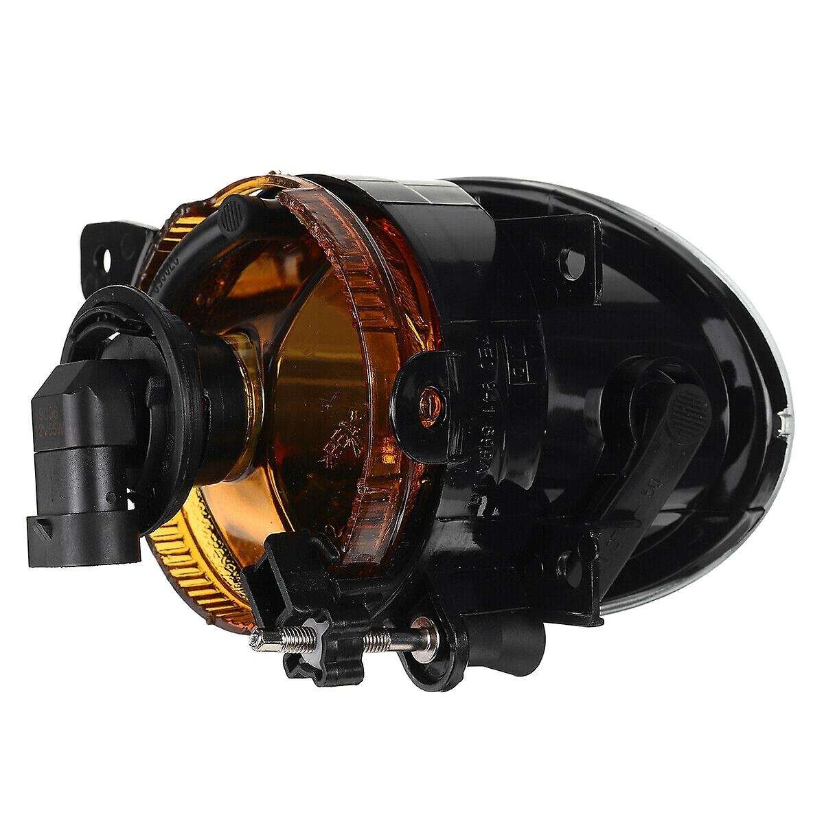 Car Front Fog Light Lamp with Bulbs for T5 Transporter 2010-2015